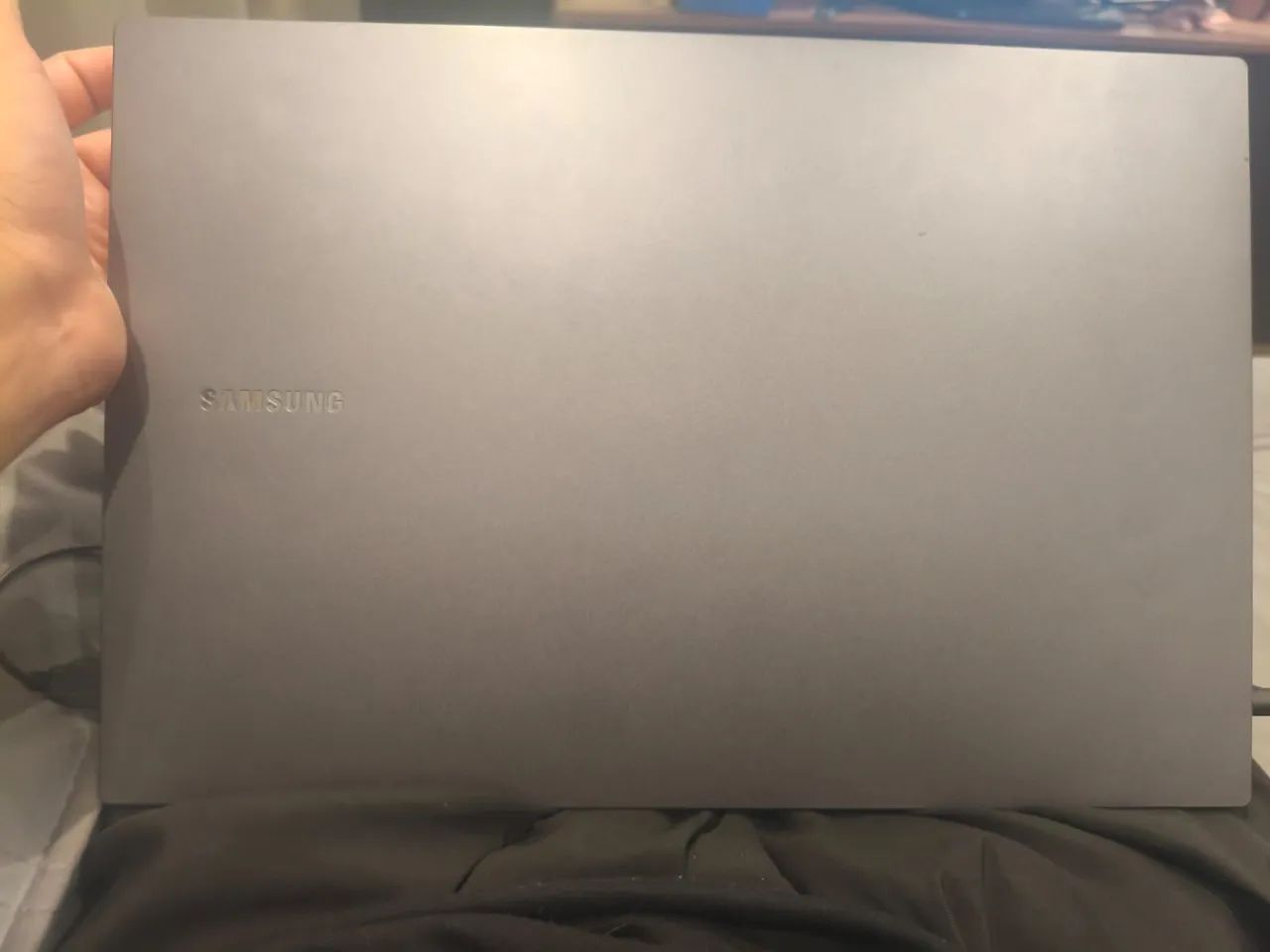 Notebook samsung - Foto 2