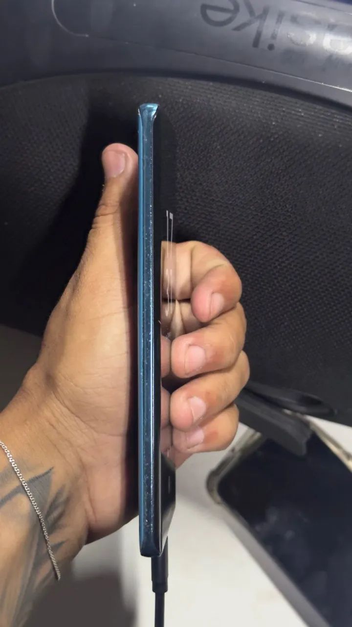 Celular edge 40 neo - Foto 3