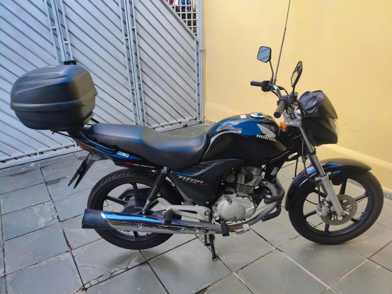 Titan filé - Foto 5