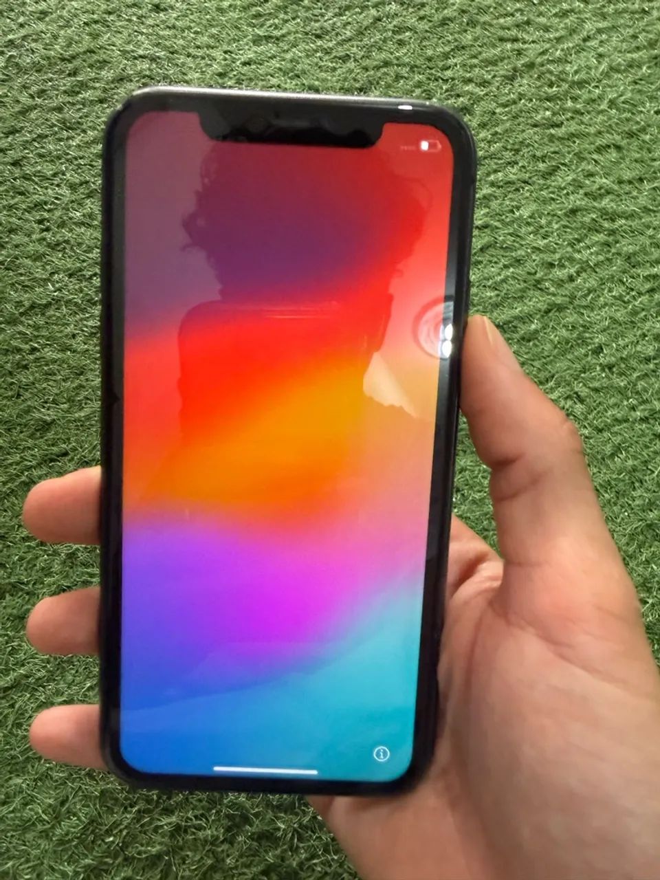 IPHONE 11 PRETO  - Foto 4