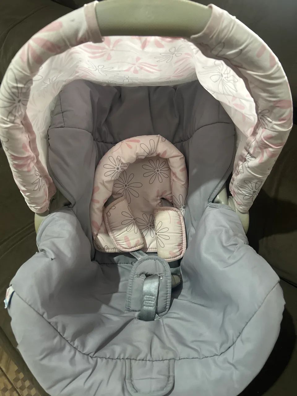 Bebê conforto 