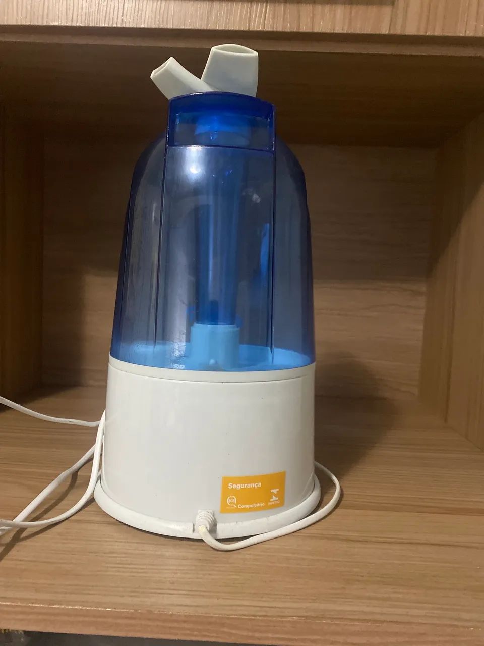 Umidificador - Foto 4