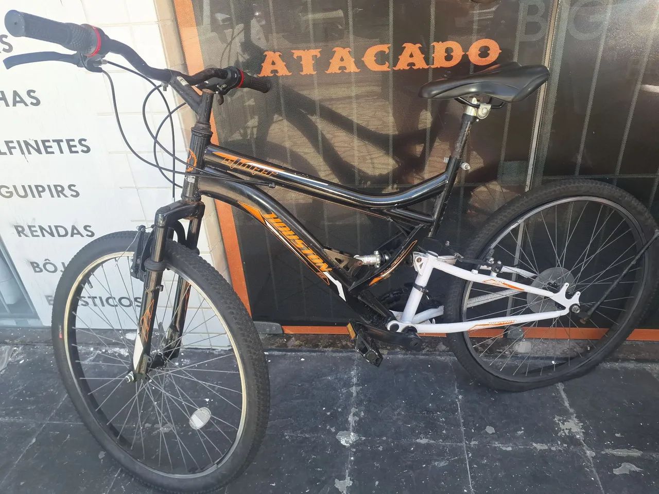 Bicicleta R$ 700.00 - Foto 3
