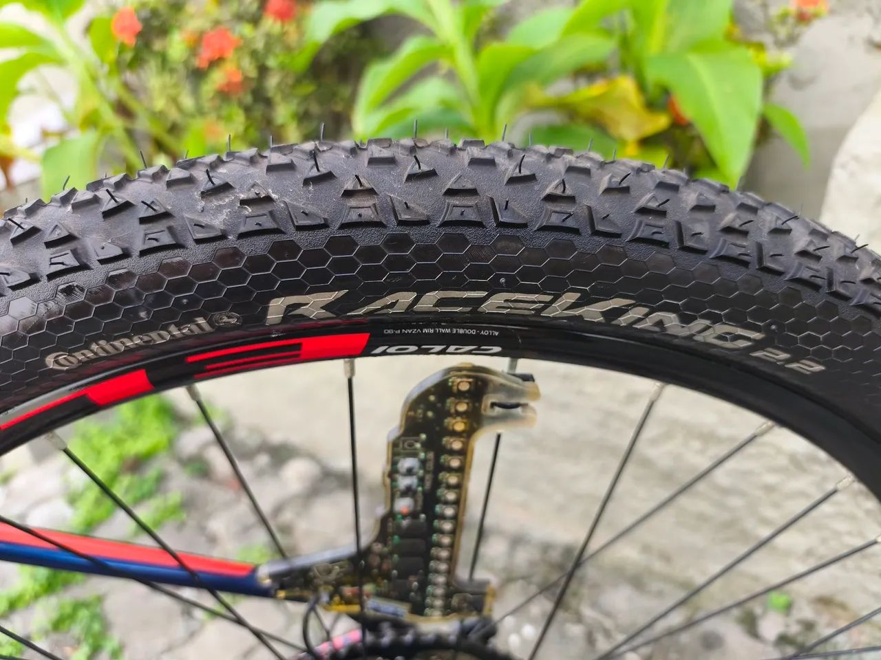 Bicicleta Caloi Elite 2019 - Foto 4