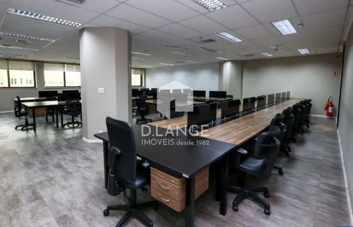 Salão comercial para alugar no bairro Nova Campinas em Campinas - SP - Foto 4