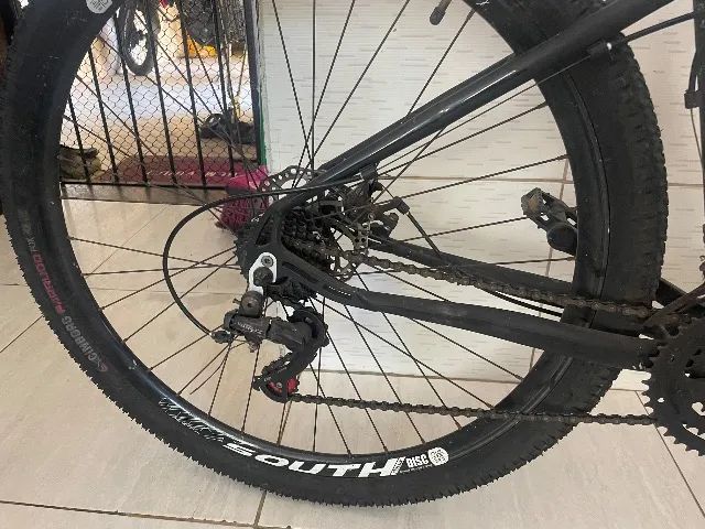 Bicicleta feminina - Foto 2