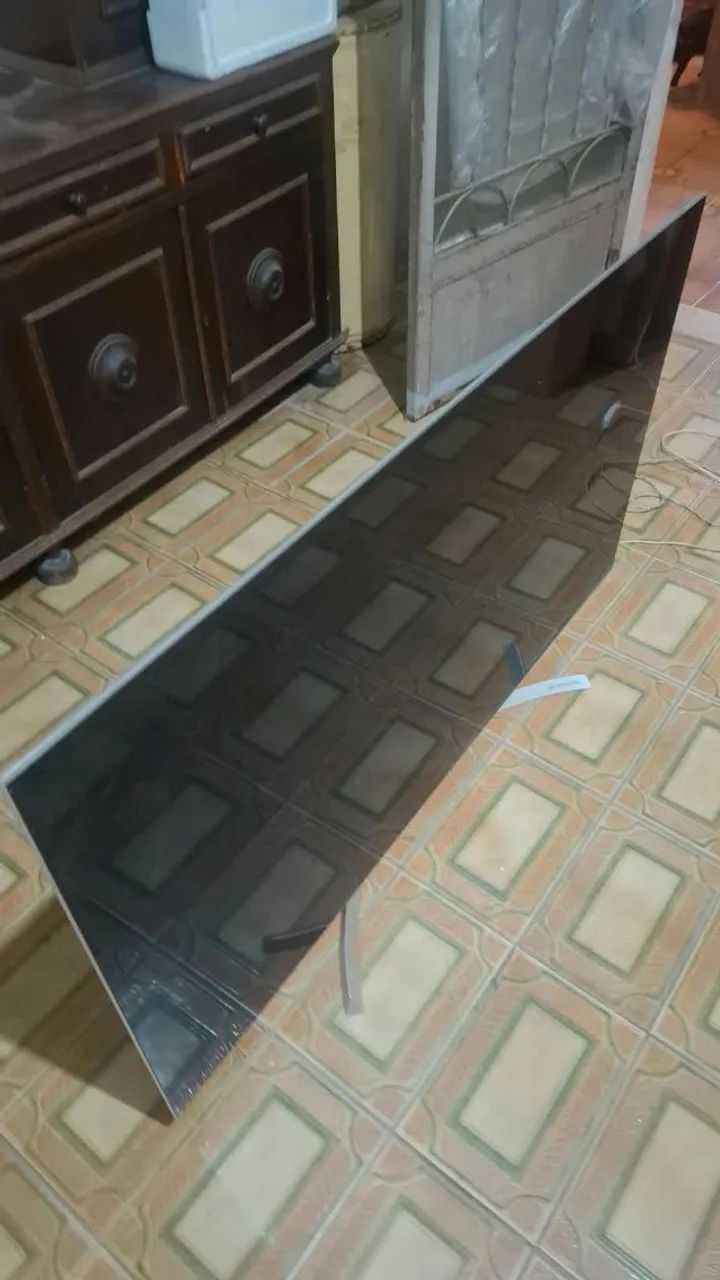 TV LG SJ9500 COM DEFEITO  - Foto 3