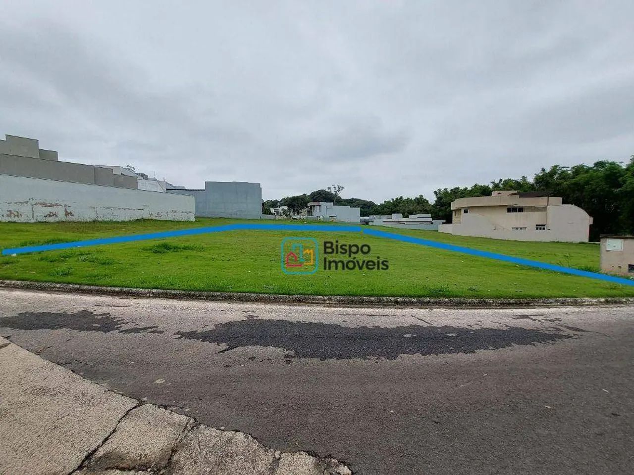 Terreno à venda, 441 m² - Cariobinha - Americana/SP - Foto 3