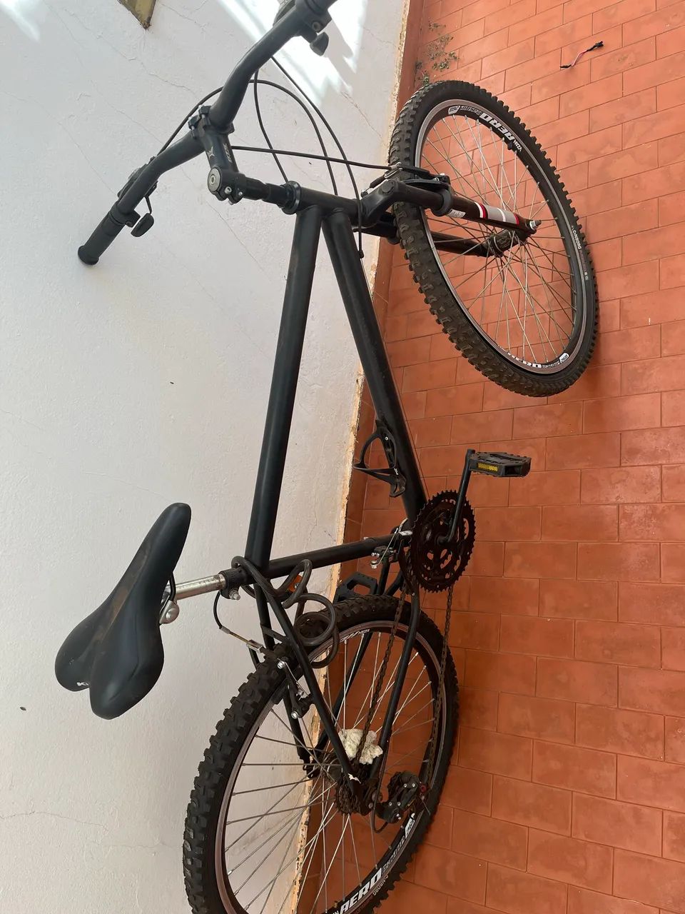 Bicicleta  - Foto 2
