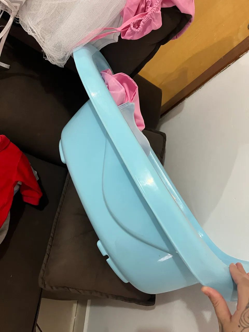 Roupas de bebê  - Foto 5