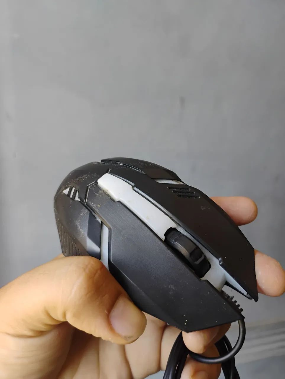 Teclado e mouse knup - Foto 3