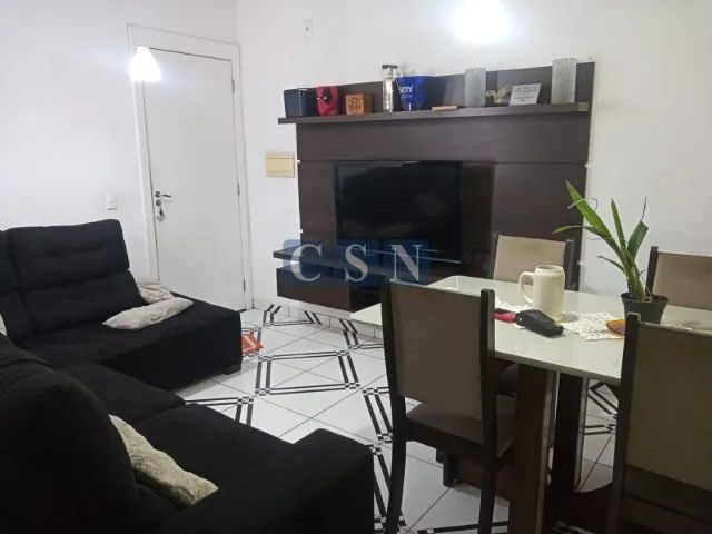 1372 - Imóvel para locação Centro de Jandira - Foto 2