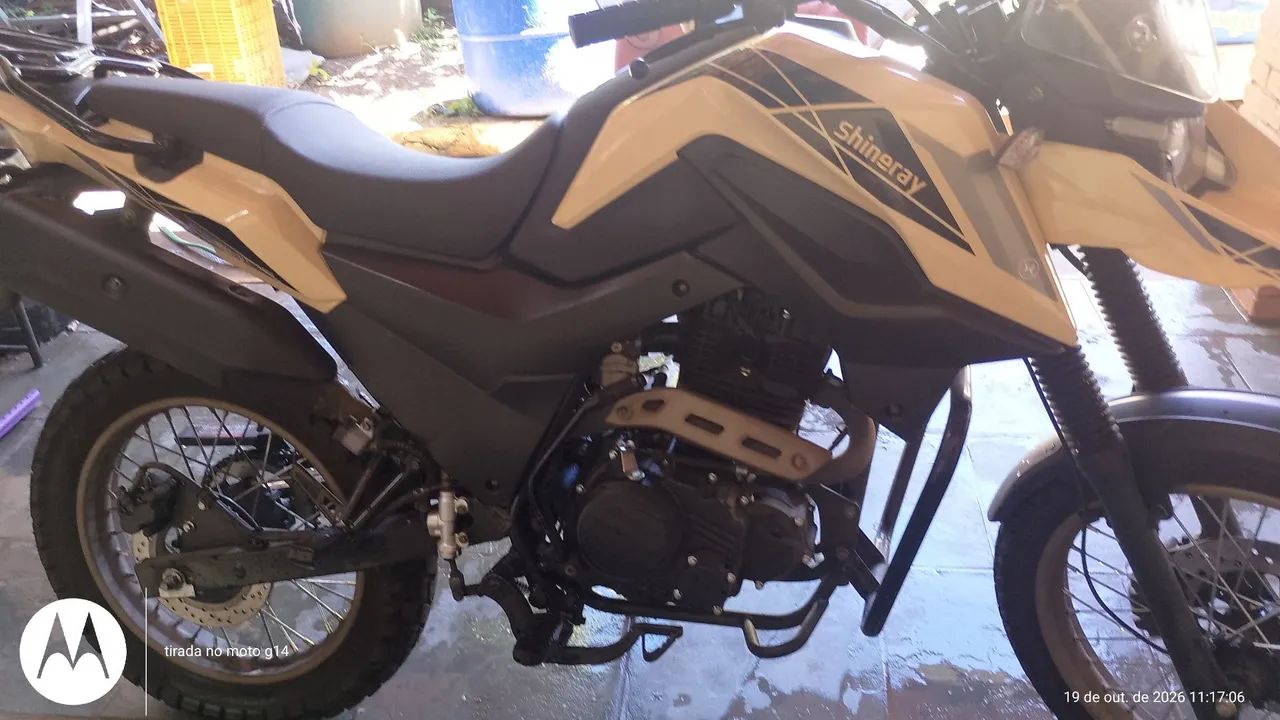 Shi 175S Bege - Foto 3