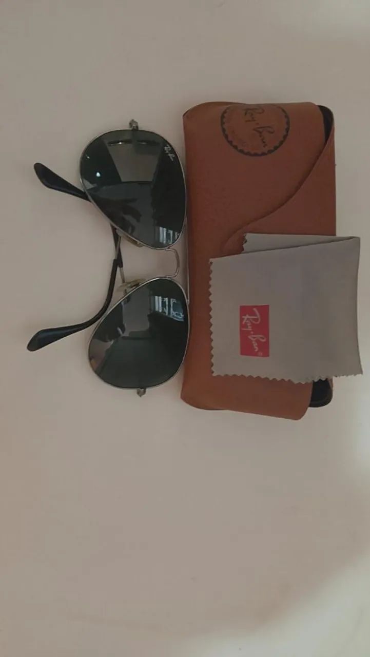 Óculos de sol  - Foto 2