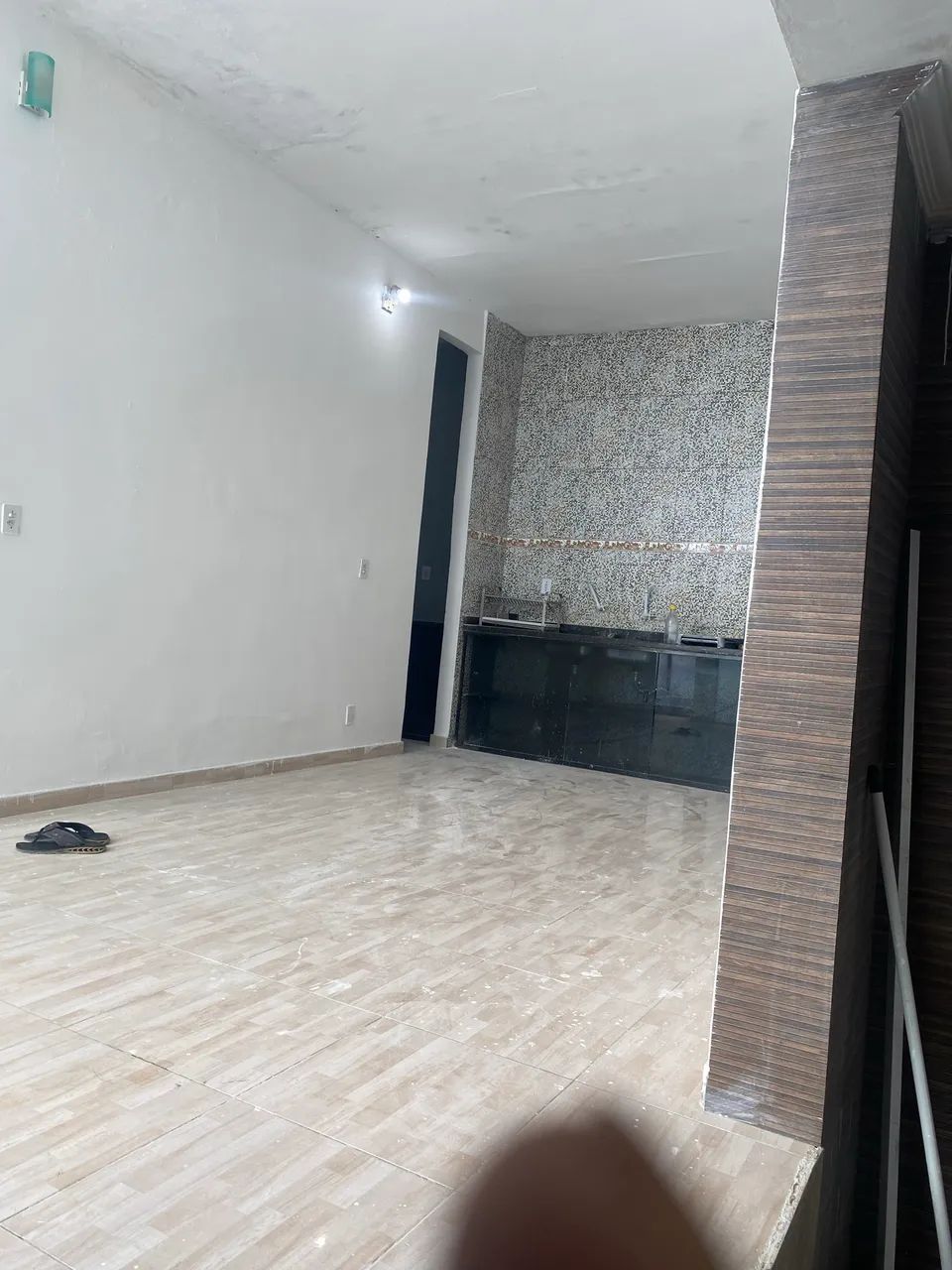 Foto - Paulista - Fragoso