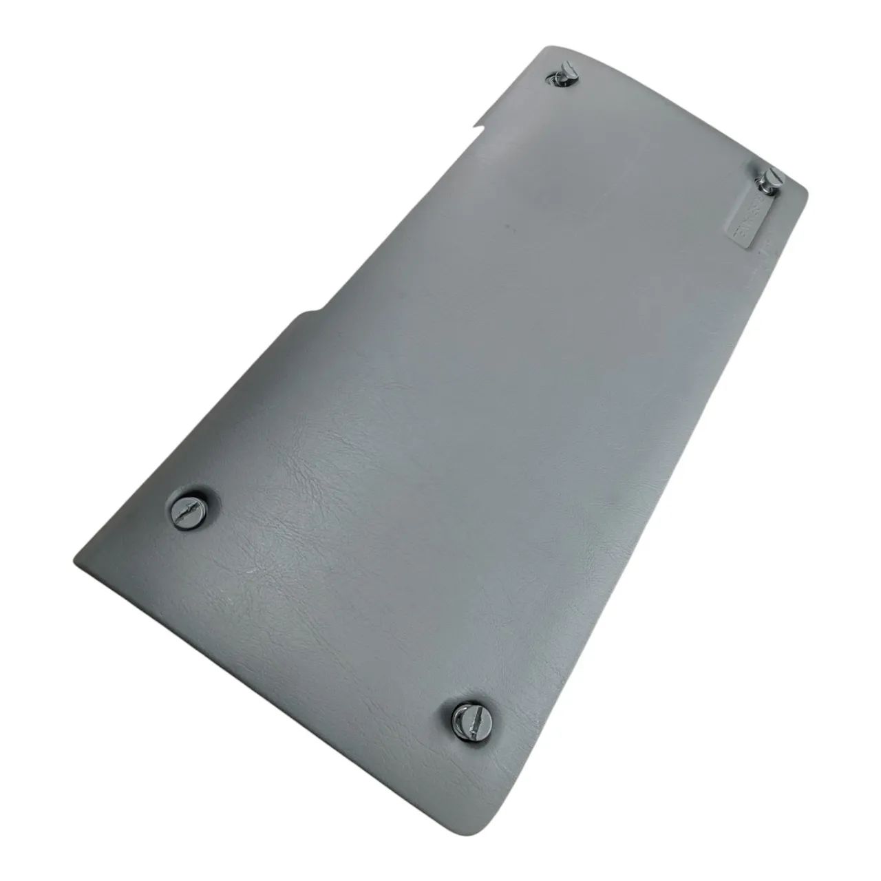 TAMPA INFERIOR PAINEL CAIXA FUSÍVEIS FORD F250 F4000 ORIG
