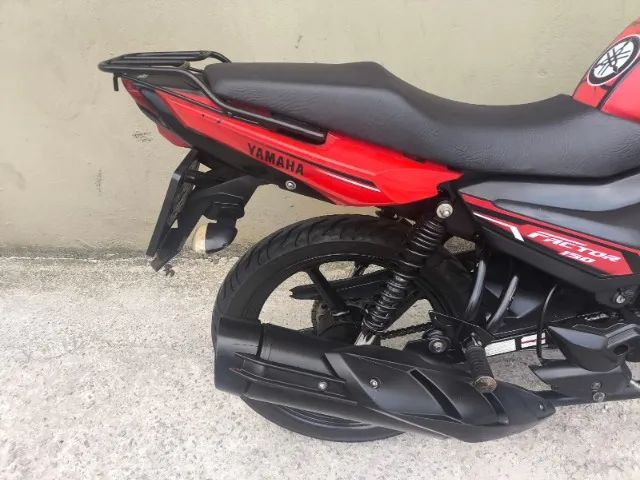Factor 150 ED    2023 - Foto 2