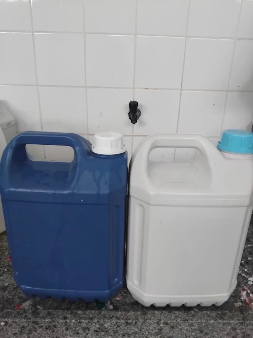 Bombona 5 litros 