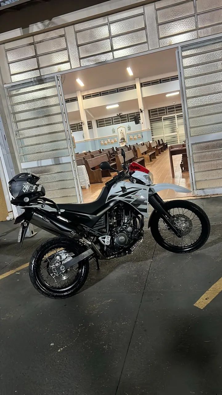 Xt 660
