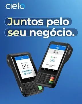 Pare de pagar caro em sua máquininha de cartão 