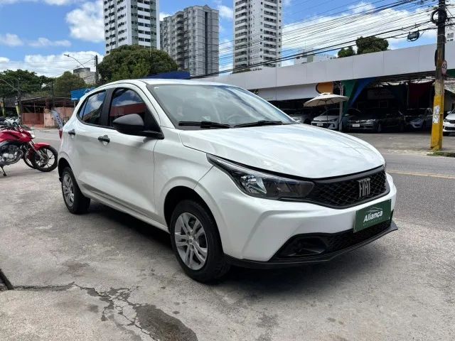 Fiat Argo 1.0 6V Flex. 2024 - Foto 2