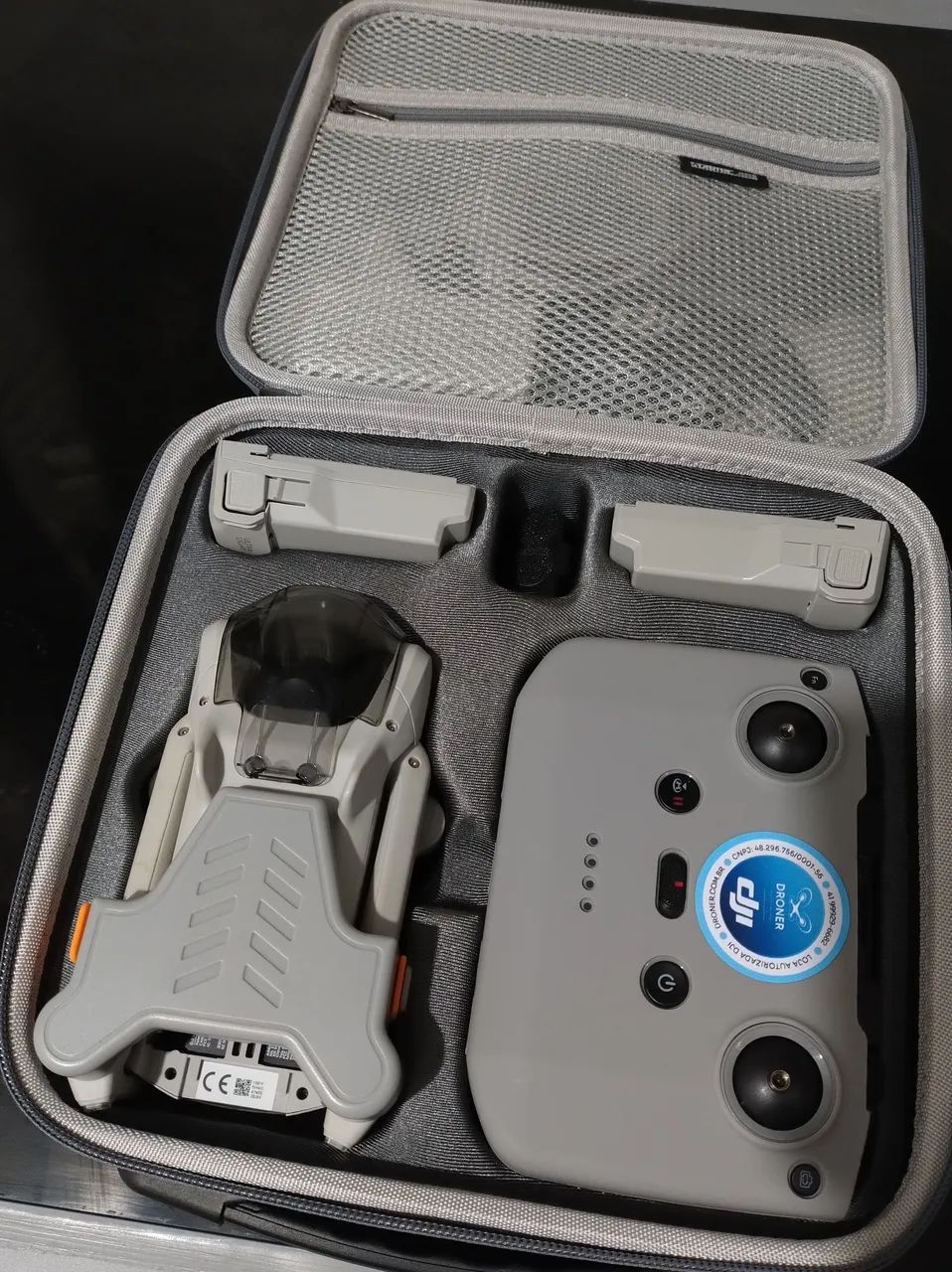 Drone - Foto 5