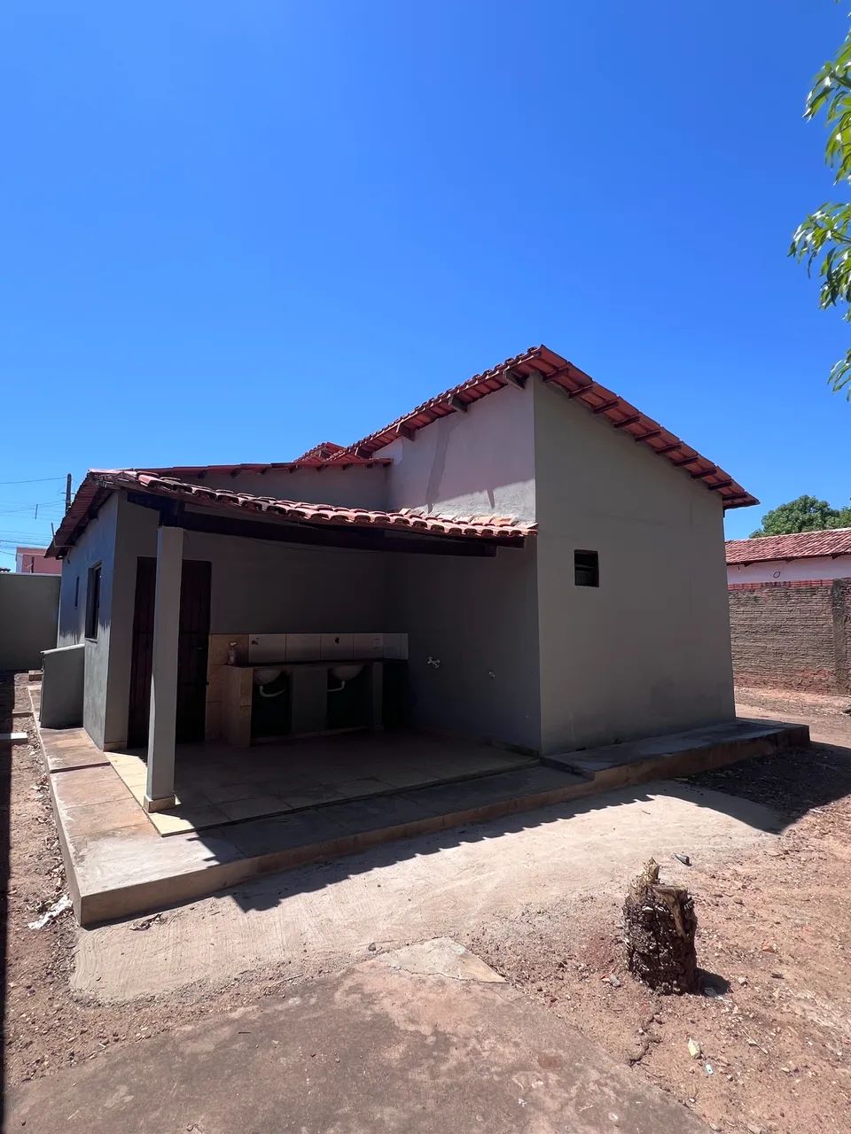 Alugo casa Aureny III  - Foto 3