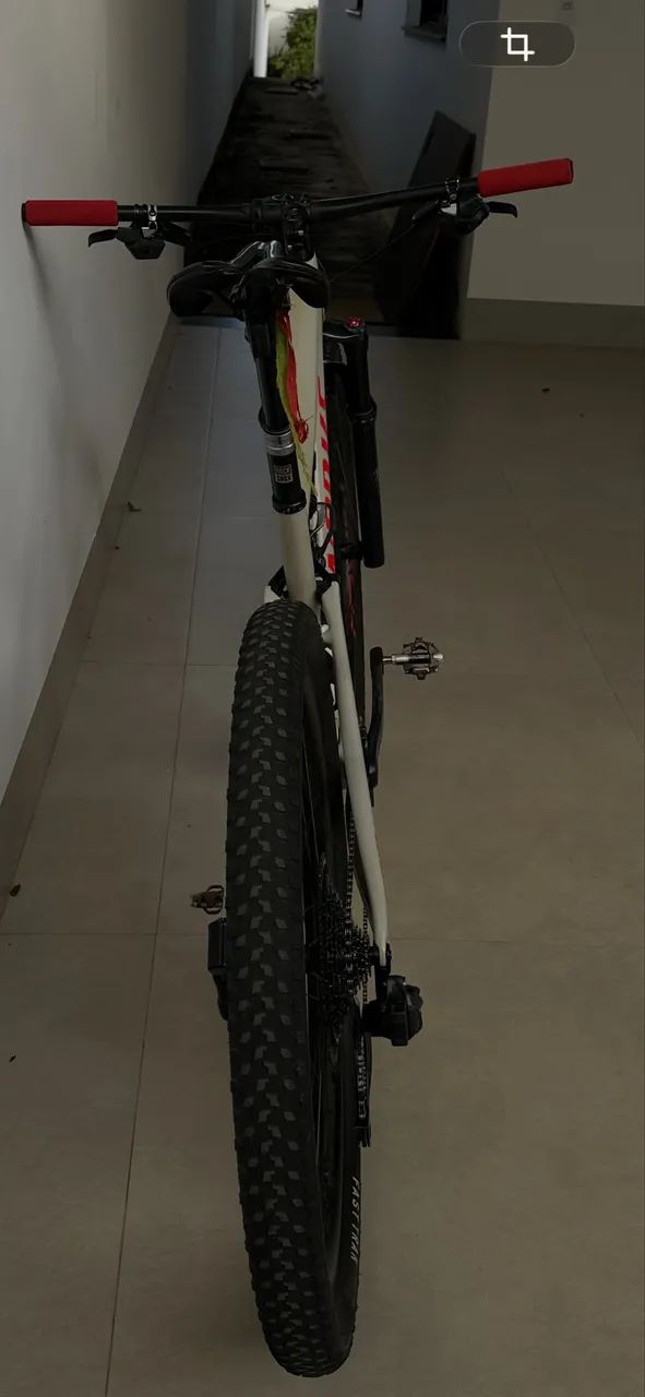 Bike Specialized Epic S-Works 2020 - Foto 2