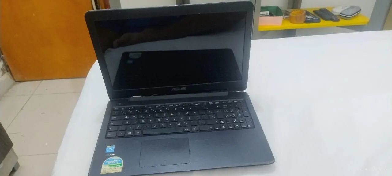 Peças para Asus z550m  - Foto 2