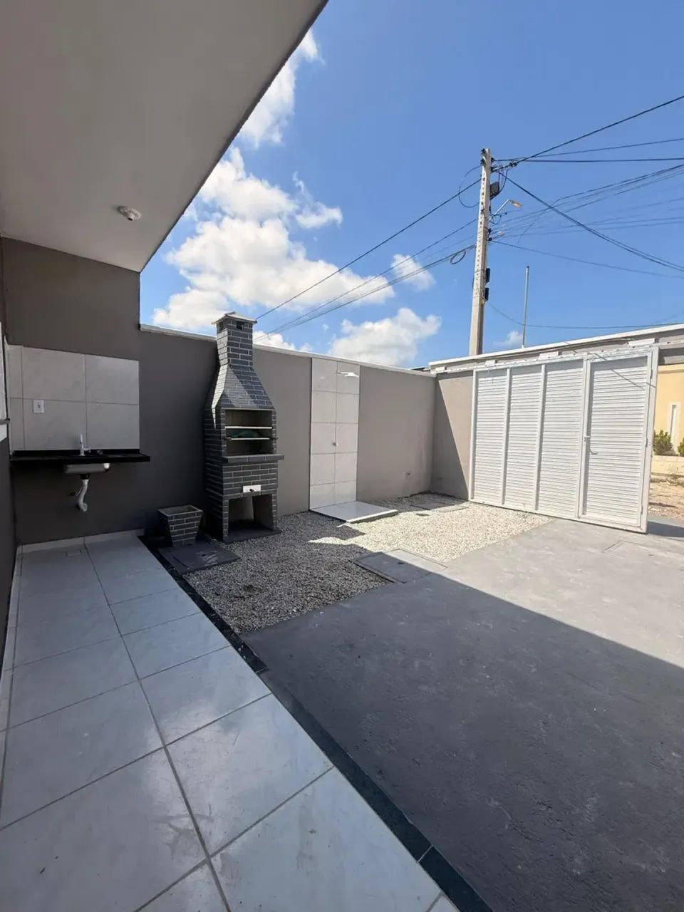 Casa com 2 Quartos e Área Gourmet | Excelente Oportunidade - Foto 2