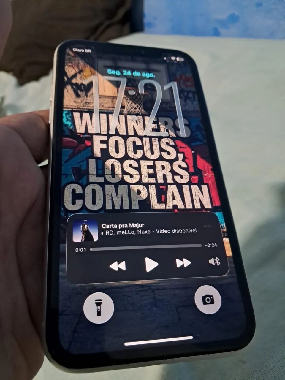 IPHONE 11 64gb - Foto 2