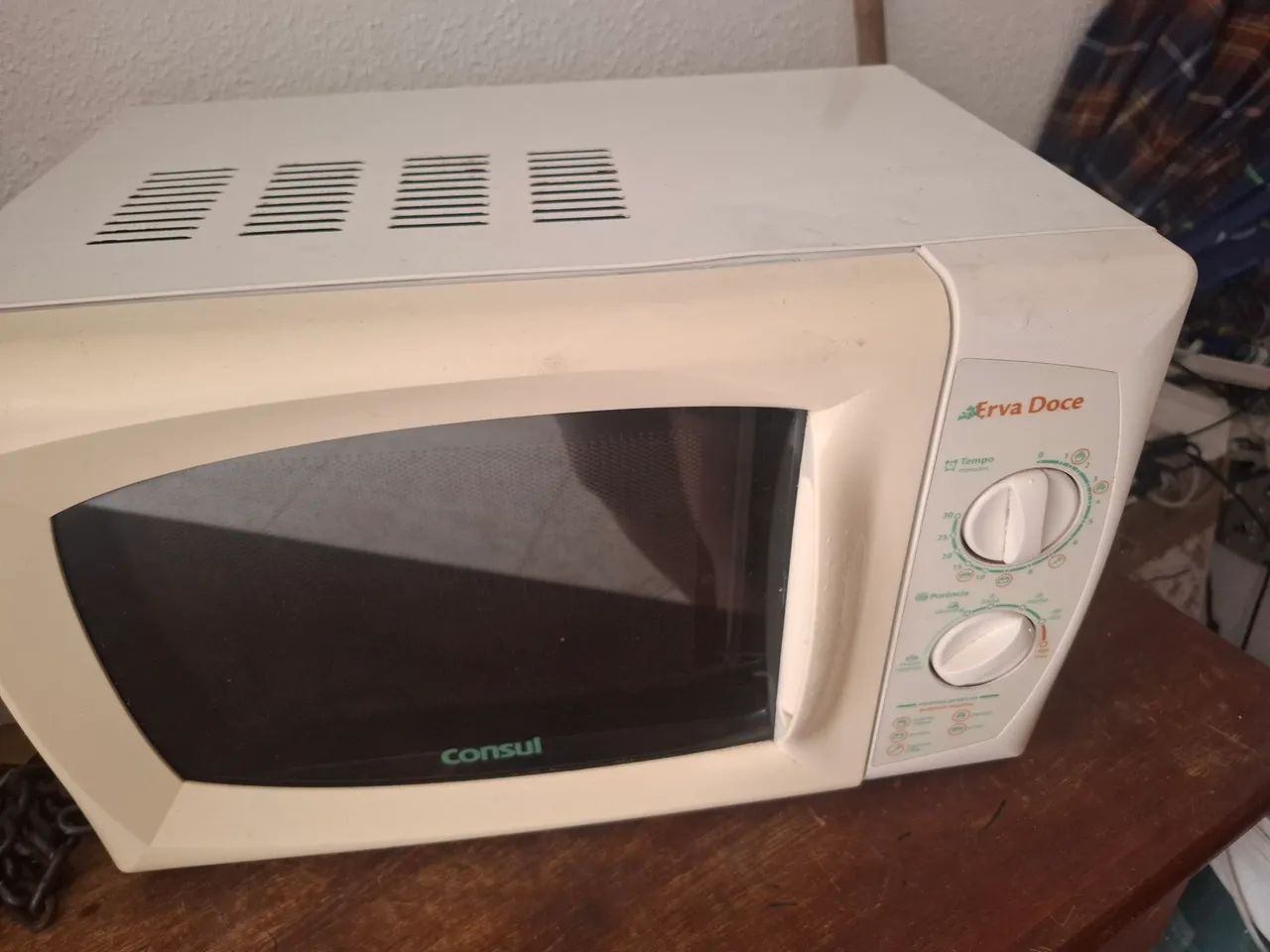 Micro-ondas  - Foto 4