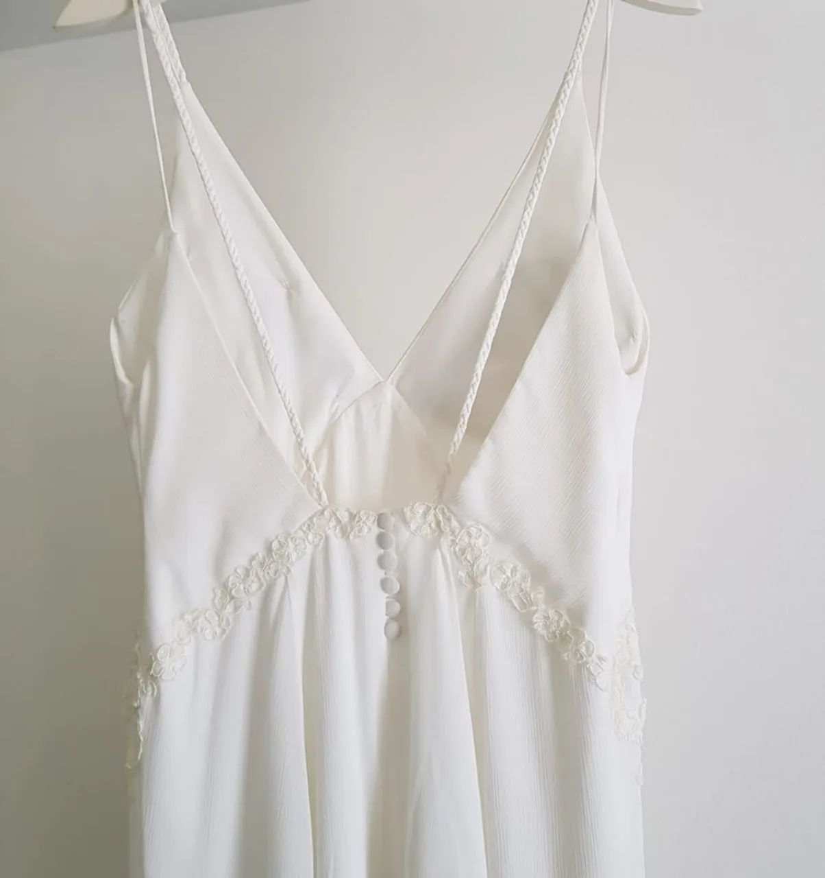 Vestido de Noiva Julia Golldenzon - Foto 4