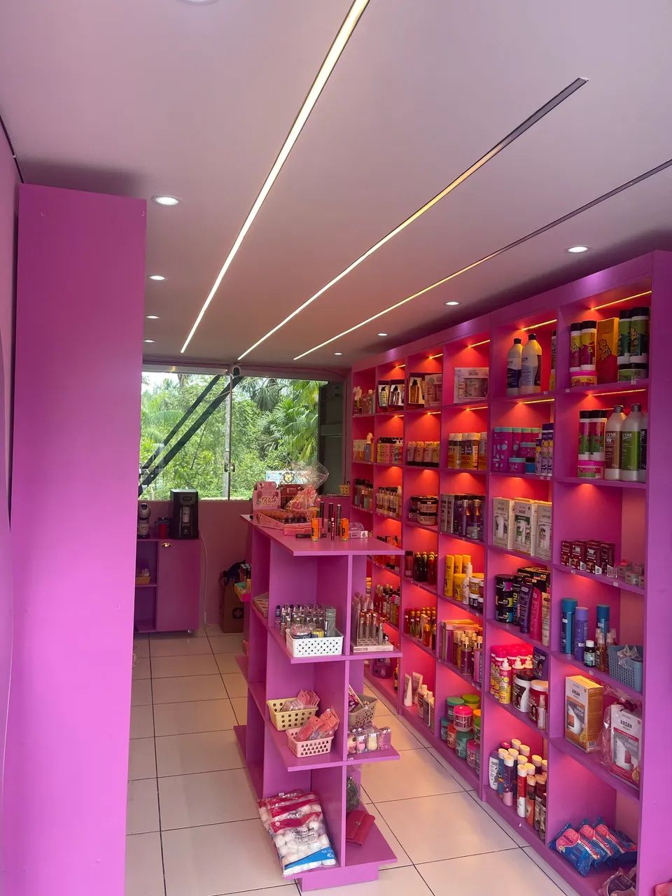 Vendo loja de cosméticos  - Foto 2