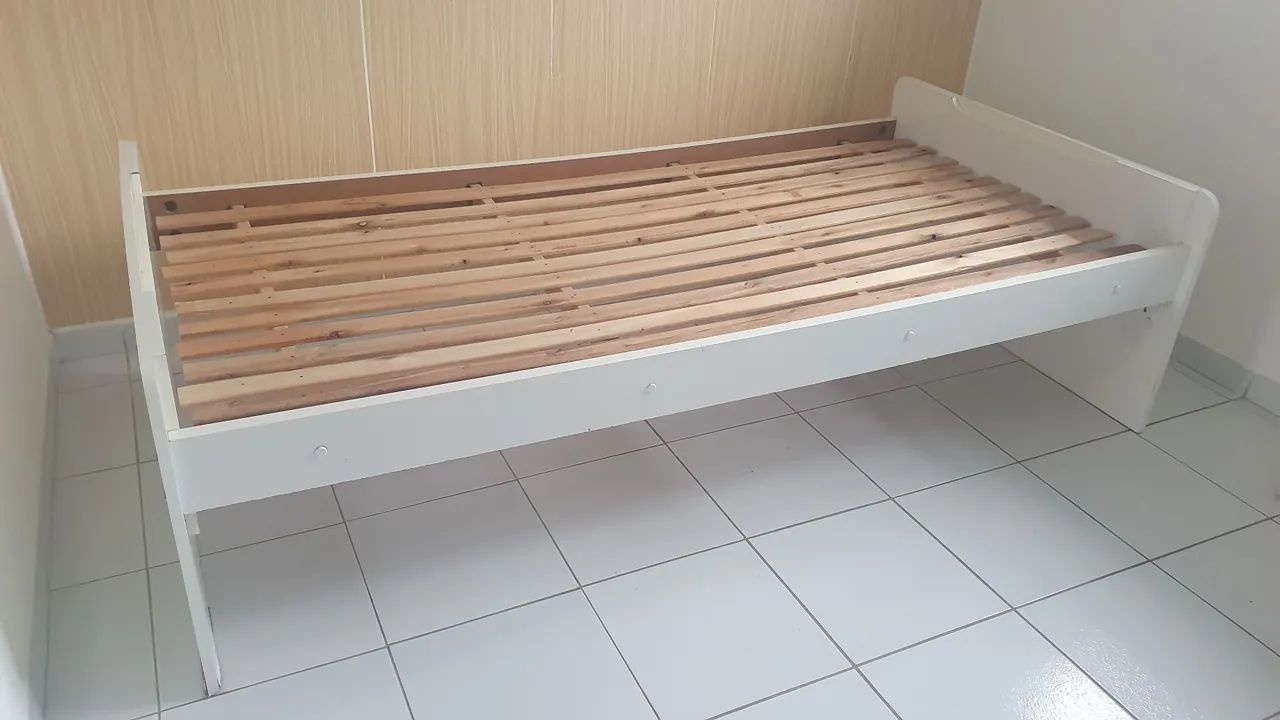 Cama Solteiro  - Foto 2