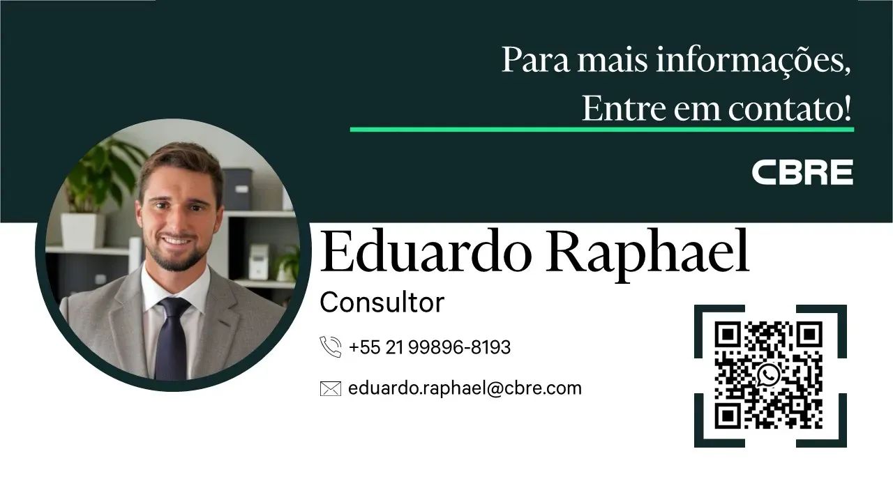 Oportunidade de Locação RJ! Conheça o CL Duque de Caxias - Foto 2