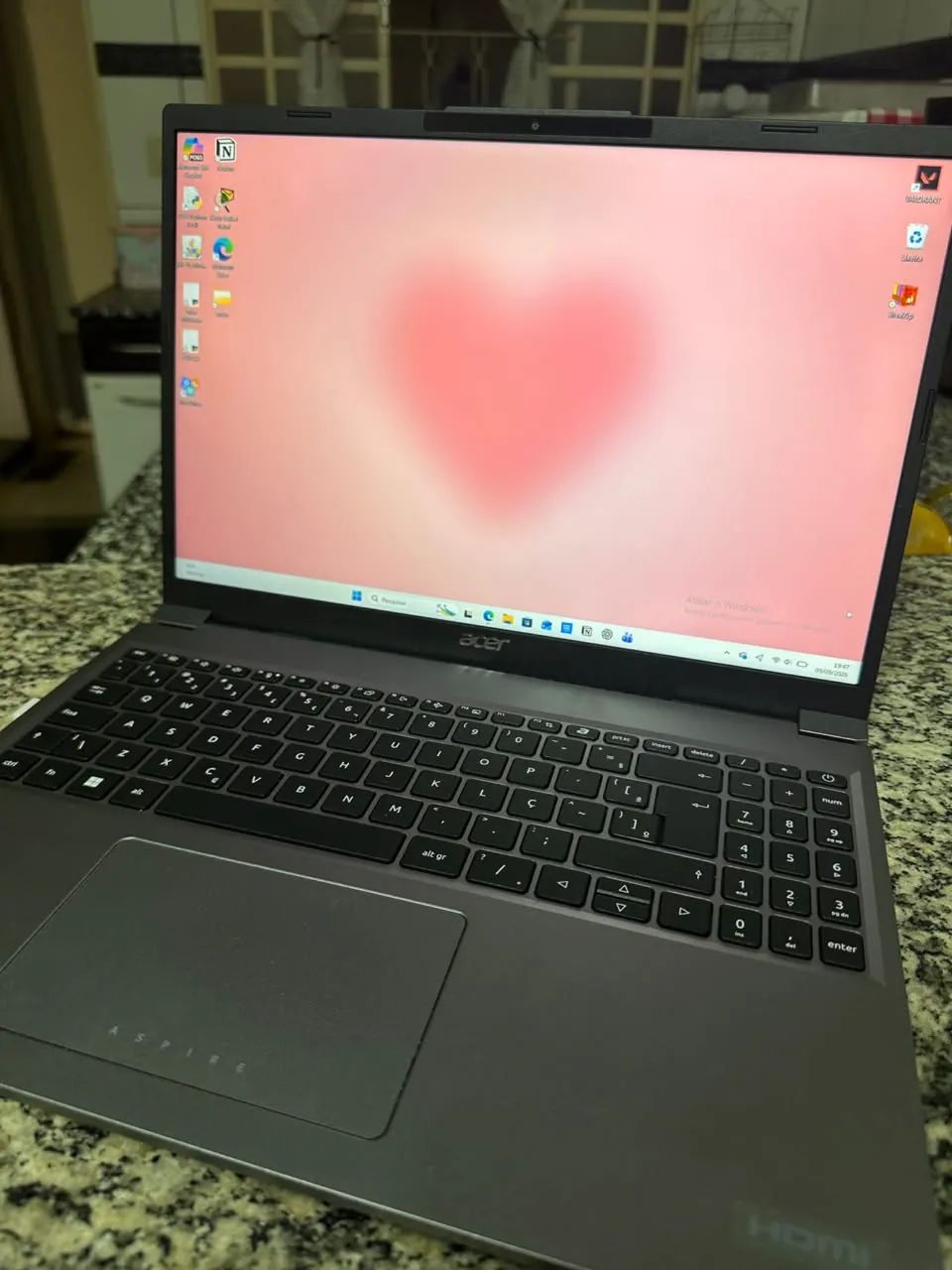 Notebook acer - Foto 2