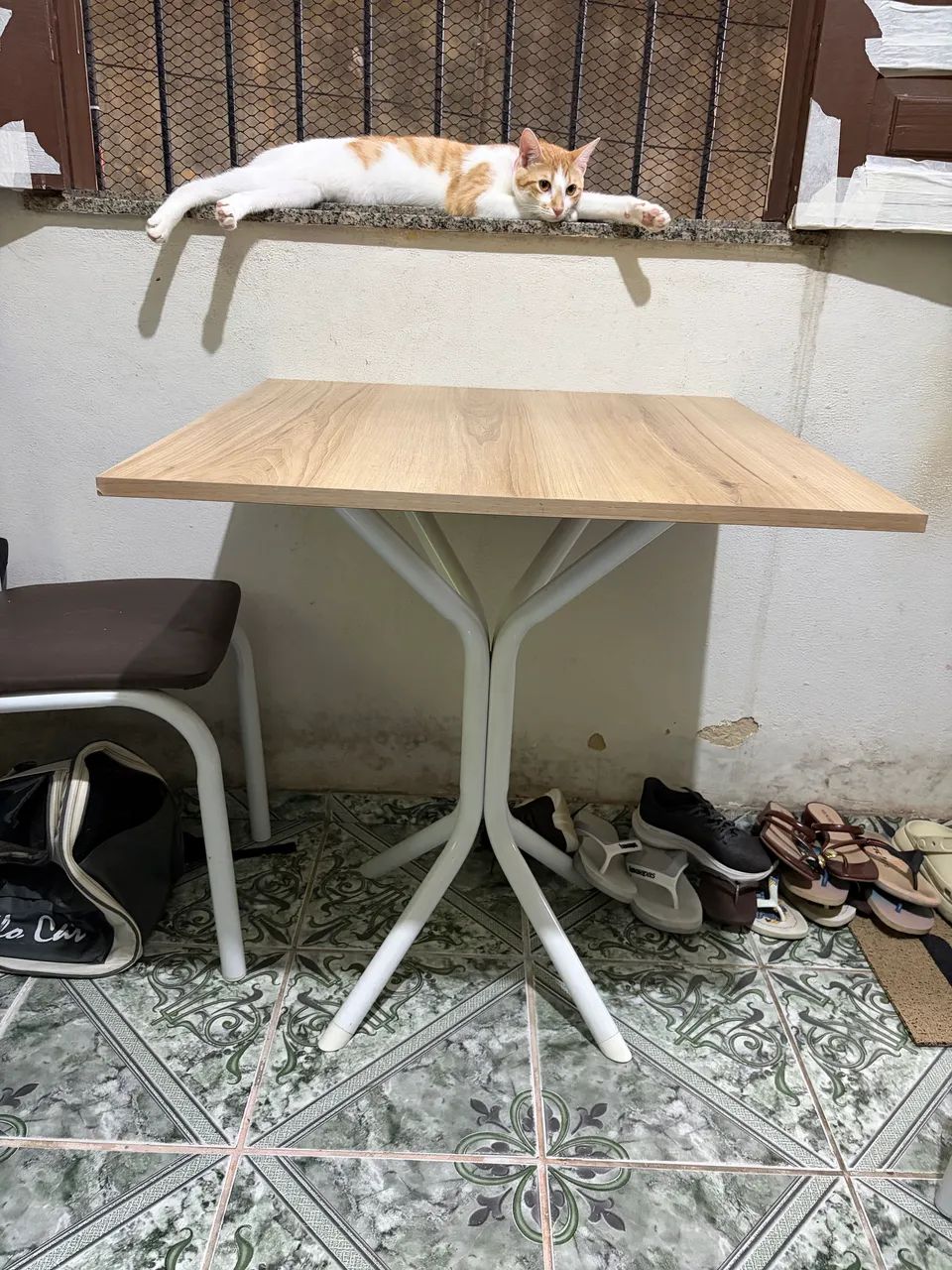 Vendo Mesa 