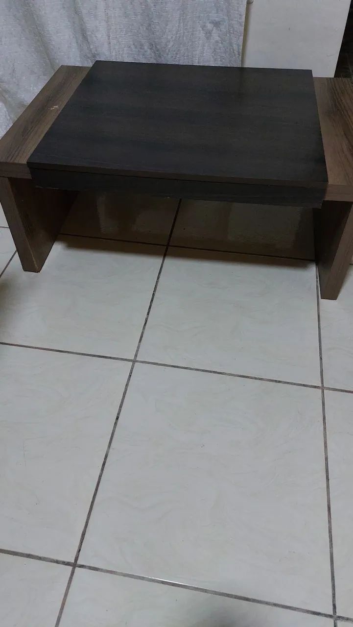 Mesa de centro-sala - Foto 5