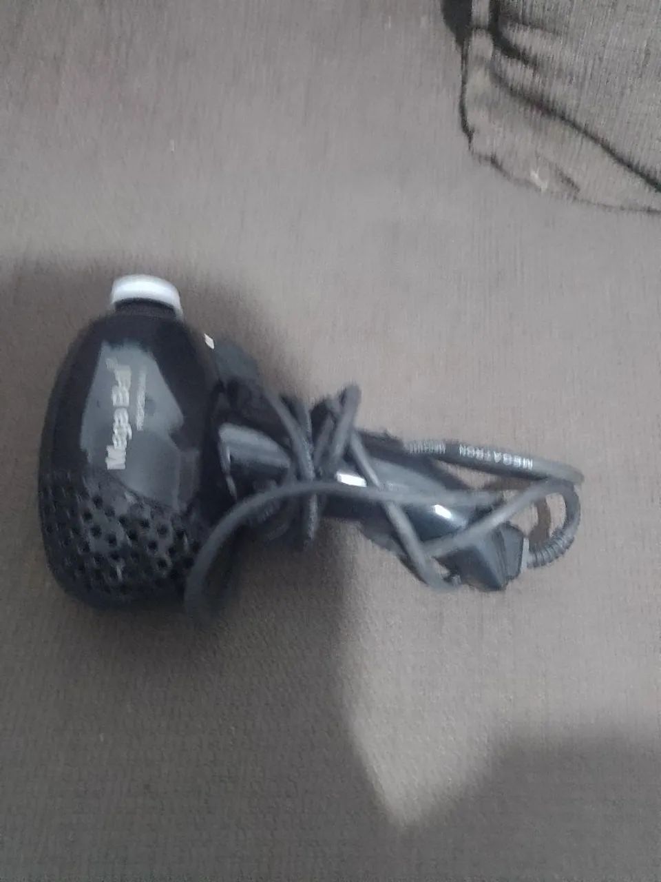 Vendo aparelho para lixar pé - Foto 4