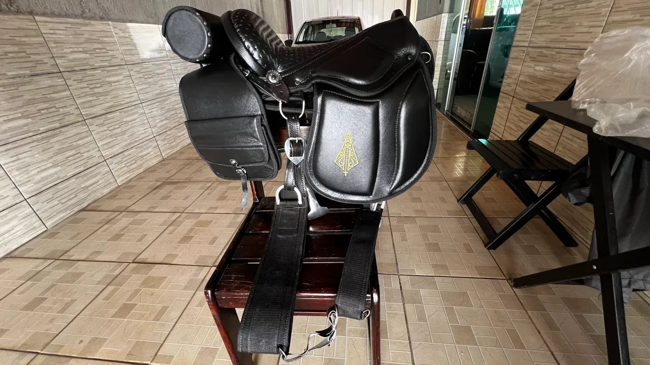 Sela Mangalarga  - Foto 2