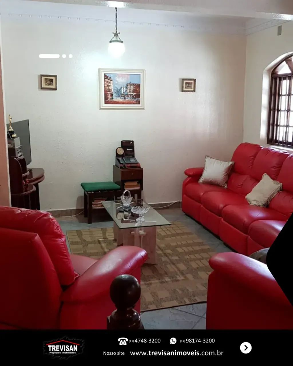 Casa Espaçosa de Condomínio em Suzano! - Foto 3