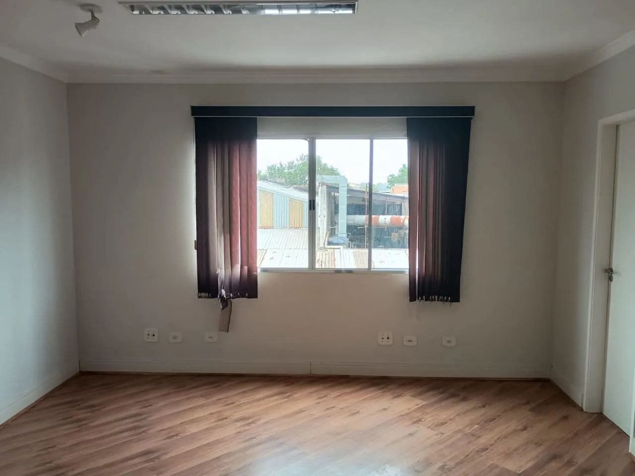 Sala comercial na Avenida Santa Catarina, 2233 - sala 7  28 m² - Foto 3
