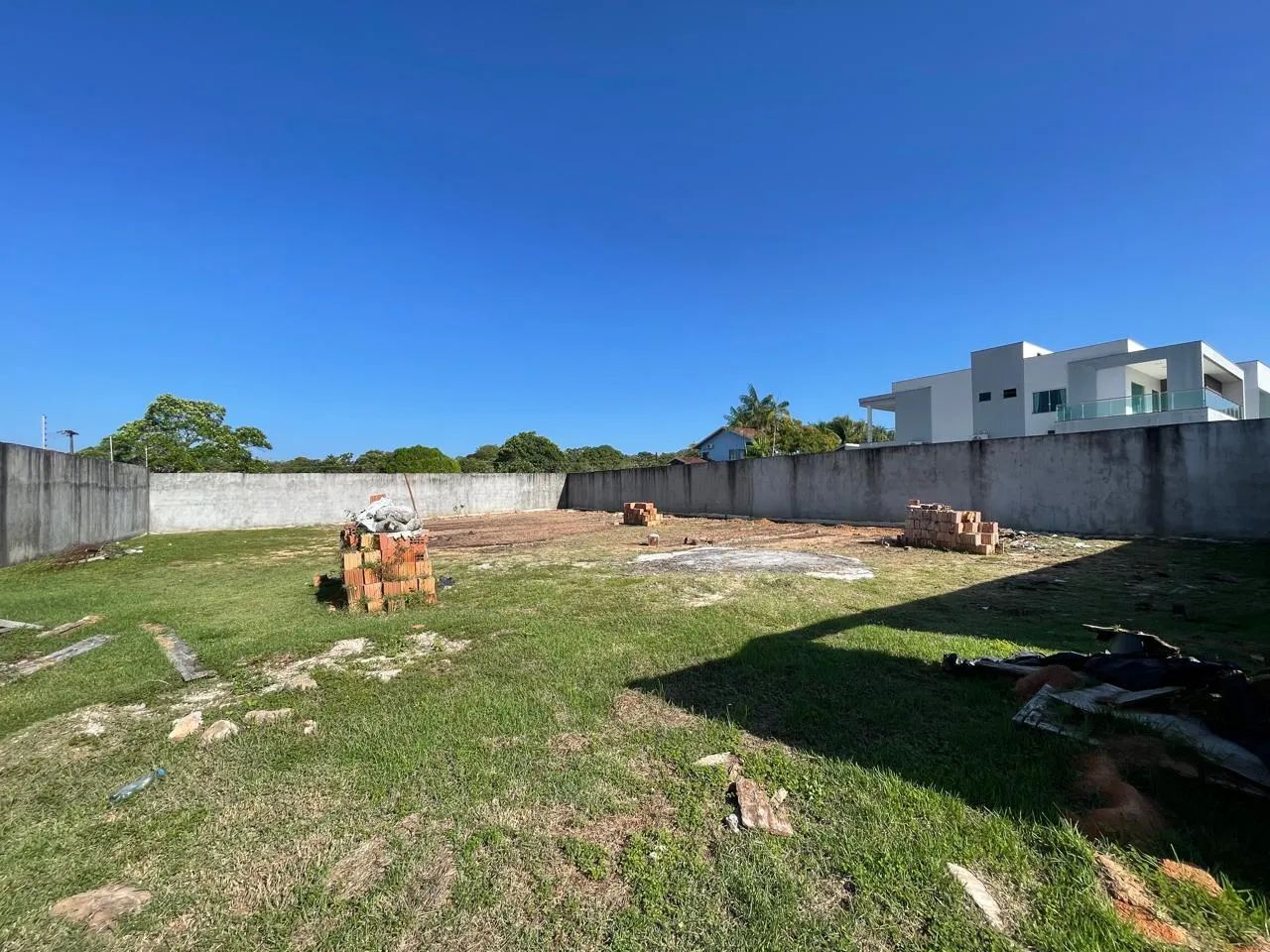 Terreno no Ponta Negra 2 600m²