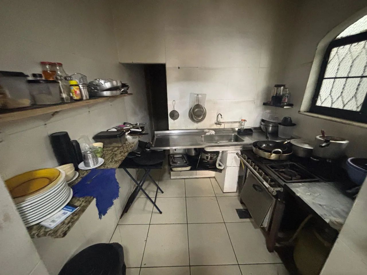 Passo ponto ,restaurante na vila da penha  - Foto 2