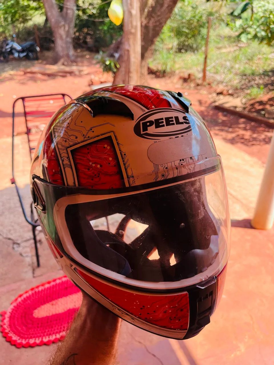 Capacete  - Foto 2
