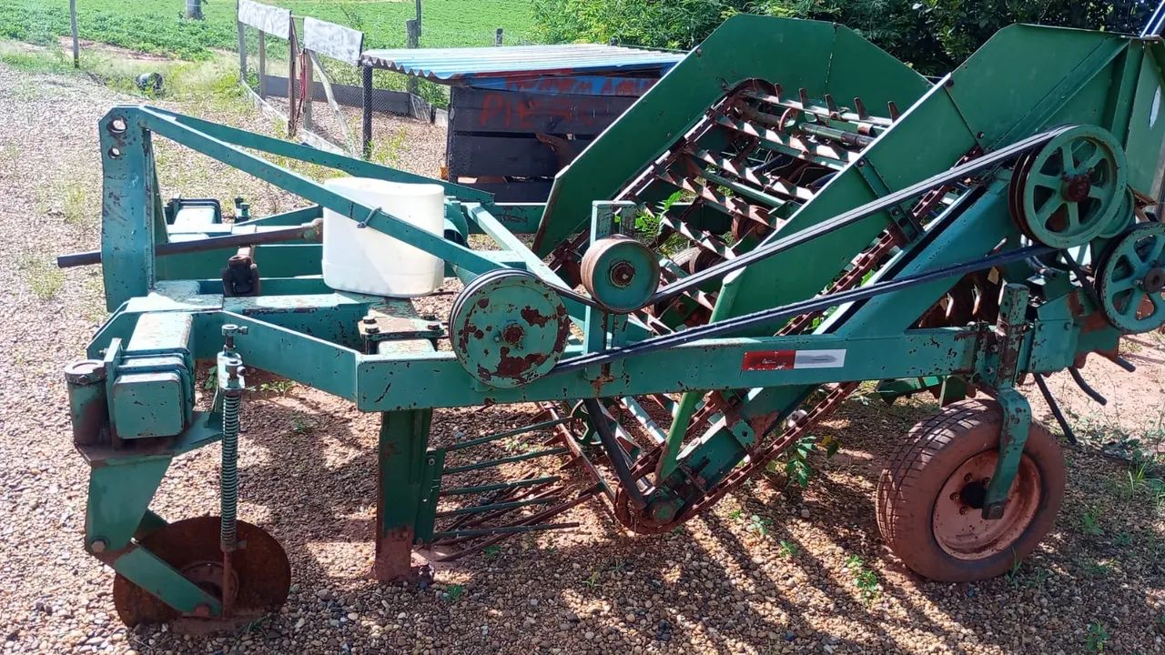 Arrancador de amendoim  - Foto 2