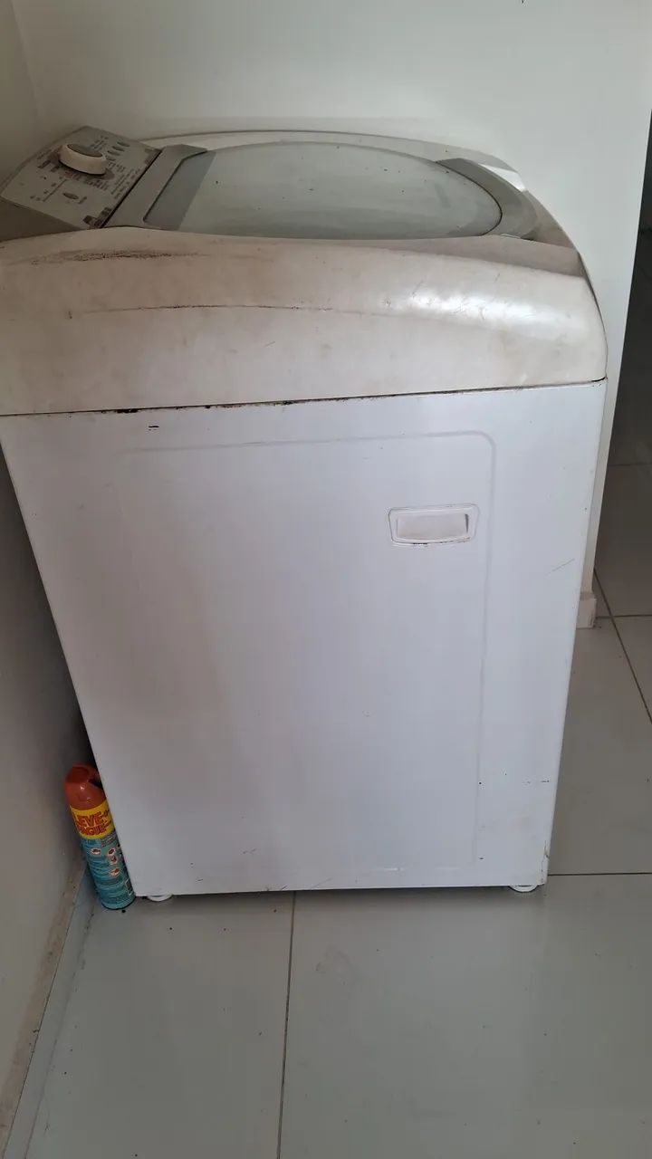 Máquina de Lavar