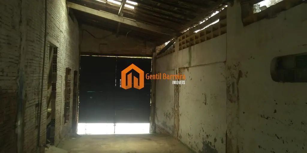 Prédio à venda, 515 m² na Parquelândia - Fortaleza/CE - Foto 4