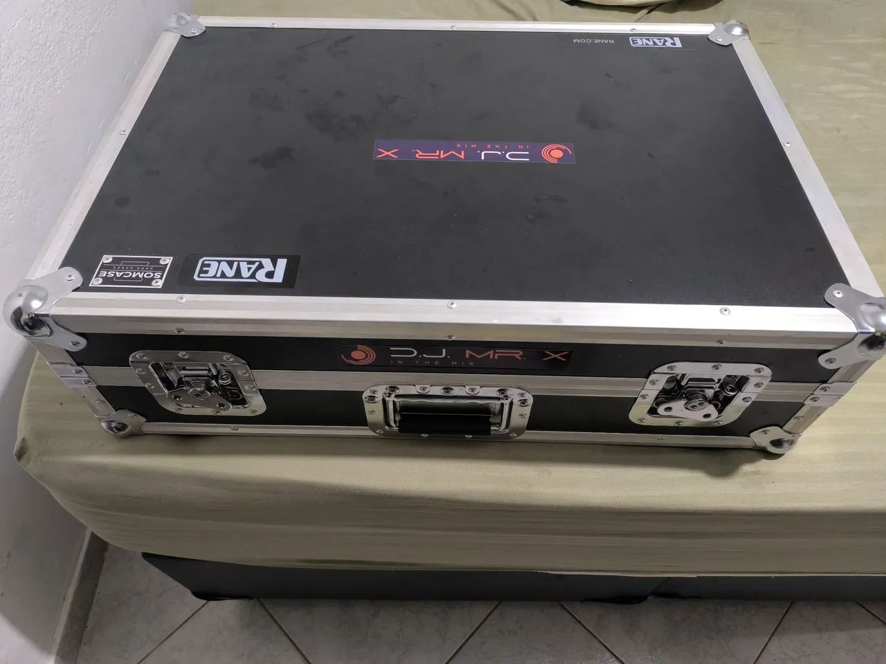 Controladora Rane One com Case - Foto 3